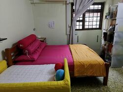 Blk 3 St. Georges Road (Kallang/Whampoa), HDB 3 Rooms #426598241